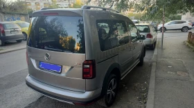 VW Caddy - 19000 лв. - 55976551 2