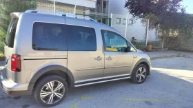 VW Caddy - 19000 лв. - 55976551 6