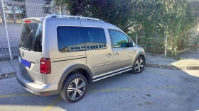 VW Caddy - 19000 лв. - 55976551 7