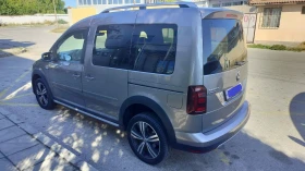 VW Caddy - 19000 лв. - 55976551 8