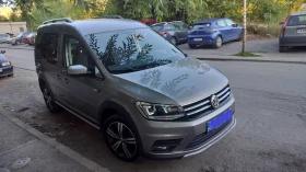 VW Caddy - 19000 лв. - 55976551 3