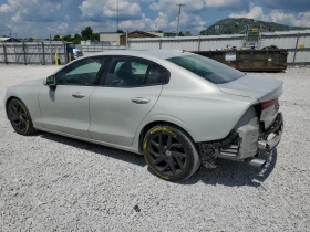 Volvo S60 - 26900 лв. - 18092330 4