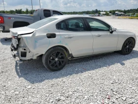 Volvo S60 - 26900 лв. - 18092330 6