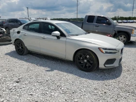 Volvo S60 - 26900 лв. - 18092330 3