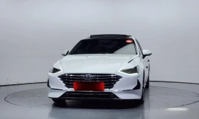 Обява за продажба на Hyundai Sonata ~31 551 лв. - изображение 2