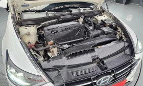 Обява за продажба на Hyundai Sonata ~31 551 лв. - изображение 5