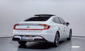 Обява за продажба на Hyundai Sonata ~31 551 лв. - изображение 1