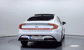Обява за продажба на Hyundai Sonata ~31 551 лв. - изображение 3