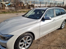 BMW 320 X Drive  | Mobile.bg � ����� ������ 15