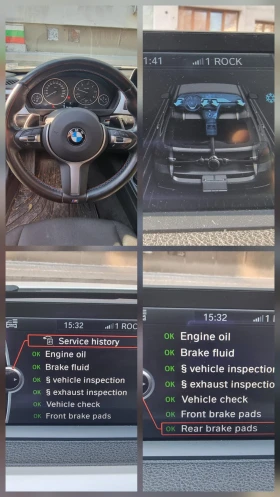 BMW 320 X Drive  | Mobile.bg � ����� ������ 16