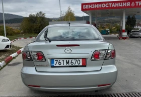 Mazda 6 1.8 бензин фейс лифт - 3500 лв. / 1789.52 € - 41271699 6