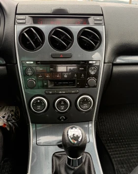Mazda 6 1.8 бензин фейс лифт - 3500 лв. / 1789.52 € - 41271699 9