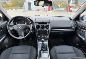 Mazda 6 1.8 бензин фейс лифт - 3500 лв. / 1789.52 € - 41271699 7