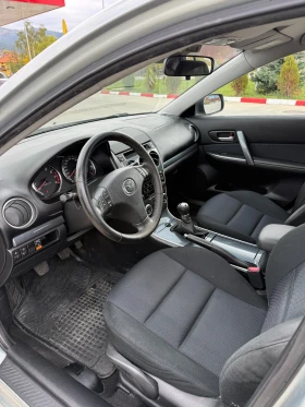 Mazda 6 1.8 бензин фейс лифт - 3500 лв. / 1789.52 € - 41271699 8