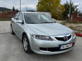 Mazda 6 1.8 бензин фейс лифт - 3500 лв. / 1789.52 € - 41271699 3