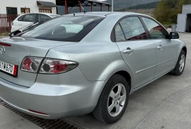 Mazda 6 1.8 бензин фейс лифт - 3500 лв. / 1789.52 € - 41271699 5