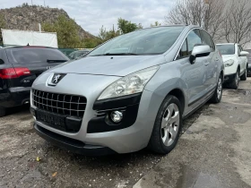 Обява за продажба на Peugeot 3008 1.6i 120HP 6 SKOROSTI 160000KM PANORAMA NOVA 2011G ~7 999 лв. - изображение 2 | Auto.bg Обява за продажба на Peugeot 3008 1.6i 120HP 6 SKOROSTI 160000KM PANORAMA NOVA 2011G ~7 999 лв. - изображение 2