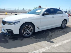 BMW 540 M* SPORT* * * * *  | Mobile.bg    3