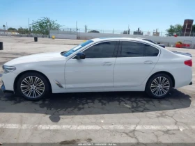 BMW 540 M* SPORT* * * * *  | Mobile.bg    6