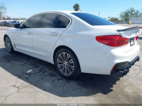 BMW 540 M* SPORT* * * * *  | Mobile.bg    4