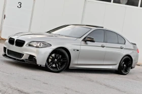 BMW 530 M-performance - 33999 лв. / 17383.41 € - 21100450 3