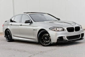 BMW 530 M-performance - 33999 лв. / 17383.41 € - 21100450 2