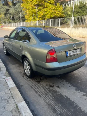 Обява за продажба на VW Passat 1.9 TDI ~5 200 лв. - изображение 2