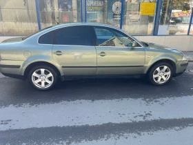 Обява за продажба на VW Passat 1.9 TDI ~5 200 лв. - изображение 5