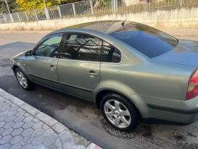 Обява за продажба на VW Passat 1.9 TDI ~5 200 лв. - изображение 4