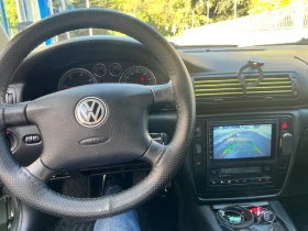 Обява за продажба на VW Passat 1.9 TDI ~5 200 лв. - изображение 6