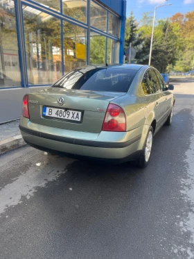 Обява за продажба на VW Passat 1.9 TDI ~5 200 лв. - изображение 3