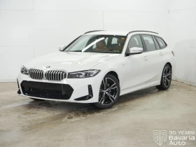 BMW 318 i Touring M Sport Paket Steptronic