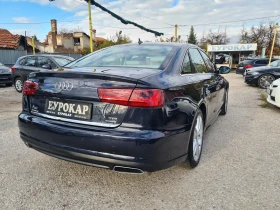 Audi A6 3.0TDI-QUATTRO-272k.c.-ЛИЗИНГ - 28800 лв. / 14725.21 € - 38269411 5
