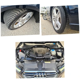 Audi A6 3.0TDI-QUATTRO-272k.c.-ЛИЗИНГ - 28800 лв. / 14725.21 € - 38269411 17