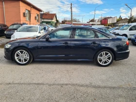 Audi A6 3.0TDI-QUATTRO-272k.c.-ЛИЗИНГ - 28800 лв. / 14725.21 € - 38269411 8