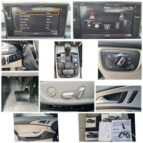 Audi A6 3.0TDI-QUATTRO-272k.c.-ЛИЗИНГ - 28800 лв. / 14725.21 € - 38269411 16