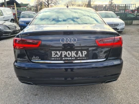 Audi A6 3.0TDI-QUATTRO-272k.c.-ЛИЗИНГ - 28800 лв. / 14725.21 € - 38269411 6