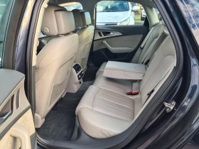 Audi A6 3.0TDI-QUATTRO-272k.c.-ЛИЗИНГ - 28800 лв. / 14725.21 € - 38269411 11