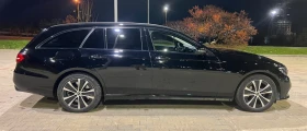 Mercedes-Benz E 300 Plug in hybrid  | Mobile.bg    3