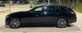 Mercedes-Benz E 300 Plug in hybrid  | Mobile.bg    4