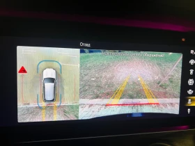 Mercedes-Benz E 300 Plug in hybrid  | Mobile.bg    13