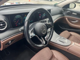 Mercedes-Benz E 300 Plug in hybrid , снимка 8