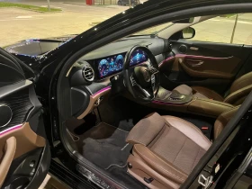 Mercedes-Benz E 300 Plug in hybrid  | Mobile.bg    8