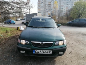 Mazda 626  - изображение 1