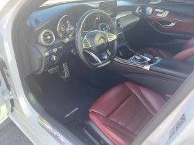Mercedes-Benz C 43 AMG * CARFAX * БЕЗ ПЪРВОНАЧАЛНА ВНОСКА - 35000 лв. / 17895.22 € - 21625597 6