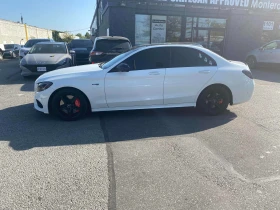 Mercedes-Benz C 43 AMG * CARFAX * БЕЗ ПЪРВОНАЧАЛНА ВНОСКА - 35000 лв. / 17895.22 € - 21625597 3
