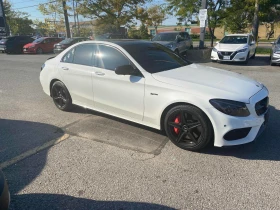 Mercedes-Benz C 43 AMG * CARFAX * БЕЗ ПЪРВОНАЧАЛНА ВНОСКА - 35000 лв. / 17895.22 € - 21625597 4