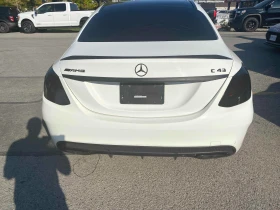 Mercedes-Benz C 43 AMG * CARFAX * БЕЗ ПЪРВОНАЧАЛНА ВНОСКА - 35000 лв. / 17895.22 € - 21625597 5