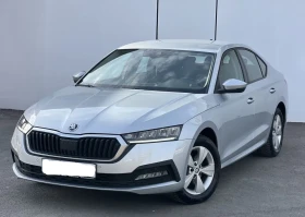 Skoda Octavia, снимка 1