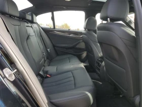 BMW 540 3.0L 6 All wheel drive - 40800 лв. / 20860.71 € - 21016409 3